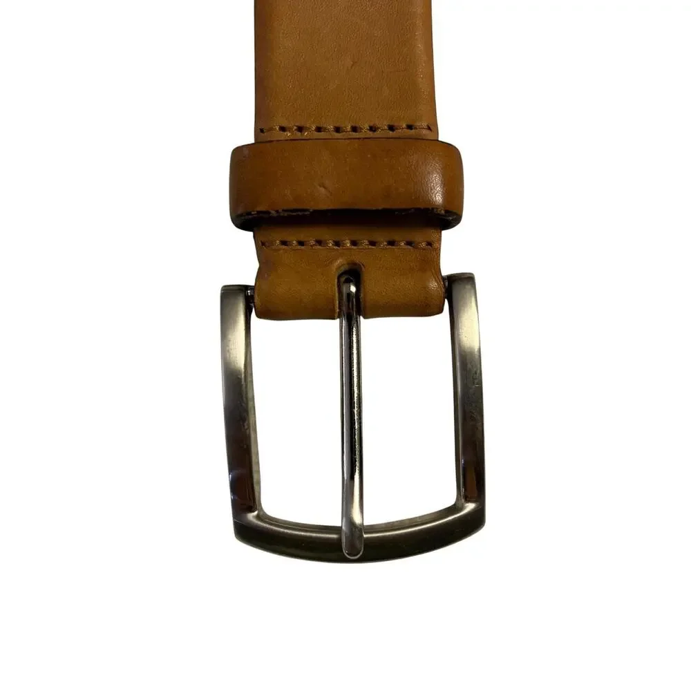 Hugo Boss boss belt